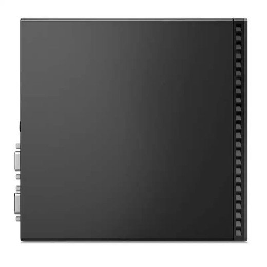 Lenovo Mini PC Professionnel ThinkCentre M80q Gen 4 - Intel® Core™ i5 - Intel® UHD™ - 8 Go RAM - 256 Go SSD