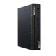 Lenovo Mini PC Professionnel ThinkCentre M80q Gen 4 - Intel® Core™ i5 - Intel® UHD™ - 8 Go RAM - 256 Go SSD