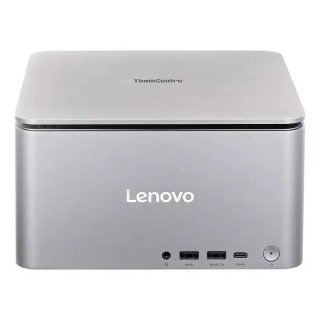 Lenovo Mini ThinkCentre Neo Ultra Gen 2 - Intel® Core™ Ultra 7 - NVIDIA® GeForce RTX™ 5060 - 32 Go RAM - 1 To SSD