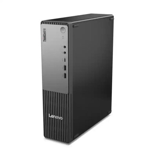 Lenovo Unité Centrale ThinkCentre Neo 55s Gen 6 SFF - AMD Ryzen™ 5 - AMD Radeon™ - 16 Go RAM - 256 Go SSD