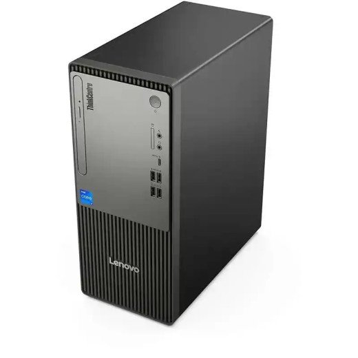 Lenovo Unité Centrale ThinkCentre Neo 50t Gen 6 - Intel® Core™ Ultra 7 - Intel® Arc™ - 32 Go RAM - 512 Go SSD