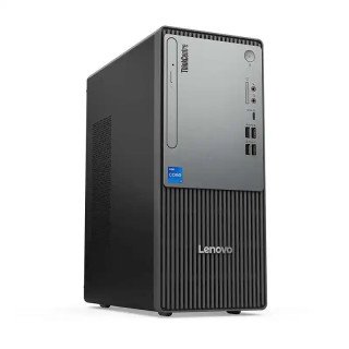 Lenovo Unité Centrale ThinkCentre Neo 50t Gen 6 - Intel® Core™ Ultra 5 - Intel® Arc™ - 16 Go RAM - 256 Go SSD
