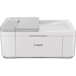 Canon Imprimante PIXMA TR4751i, blanche photo jet d'encre couleur rapide et fiable .