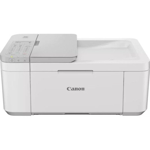 Canon Imprimante PIXMA TR4751i, blanche photo jet d'encre couleur rapide et fiable .