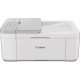 Canon Imprimante PIXMA TR4751i, blanche photo jet d'encre couleur rapide et fiable .