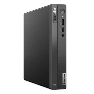 Lenovo Mini ThinkCentre Neo 50q Gen 4 - Intel® Core™ i5 - Intel® UHD - Windows 11 Famille - 16 Go RAM - 512 Go SSD