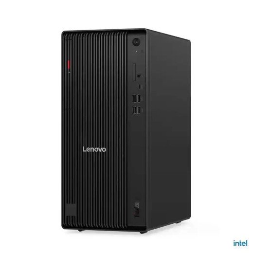 Lenovo Unité Centrale Pro ThinkCentre M90t Gen 6 - Intel® Core™ Ultra 5 - Intel® Arc™ - 8 Go RAM - 256 Go SSD