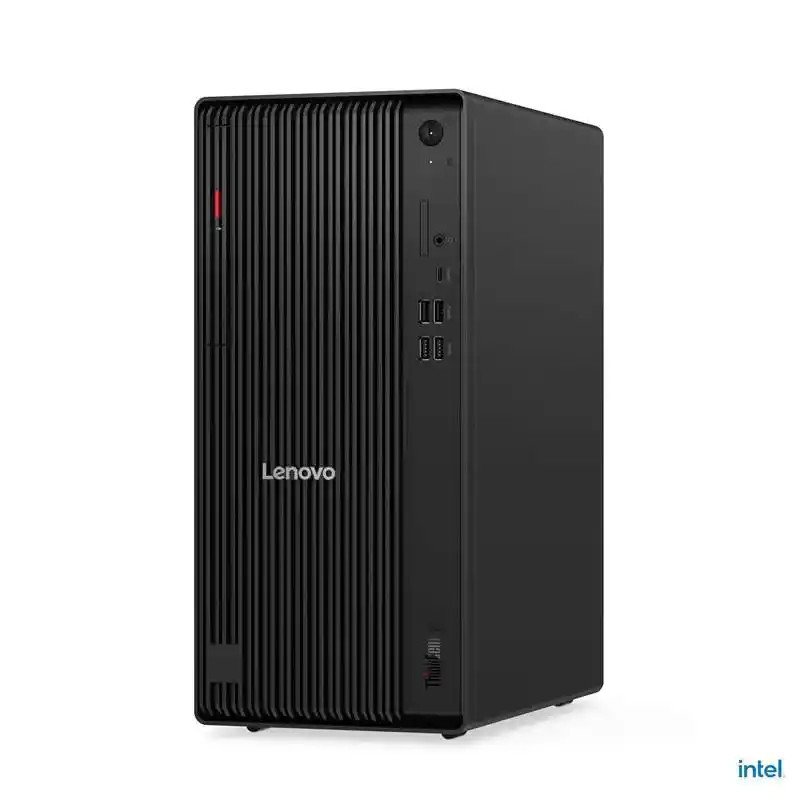 Lenovo Unité Centrale Pro ThinkCentre M90t Gen 6 - Intel® Core™ Ultra 9 - Intel® Arc™ - 32 Go RAM - 1 To SSD