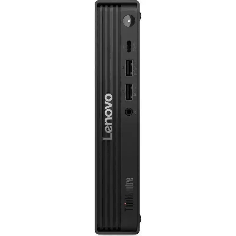 Lenovo Mini PC Professionnel ThinkCentre M90q Gen 6 - Intel® Core™ Ultra 9 - Intel® Arc™ - 32 Go RAM - 1 To SSD