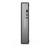 Lenovo Mini PC Professionnel ThinkCentre Neo 50q QC - Snapdragon® X - Qualcomm® Adreno™ - 16 Go RAM - 256 Go SSD