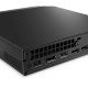 Lenovo Mini PC Professionnel ThinkCentre Neo 50q QC - Snapdragon® X - Qualcomm® Adreno™ - 16 Go RAM - 256 Go SSD