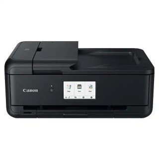Canon imprimante pixma ts9550 - noir jet d'encre multifonction, rapide