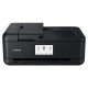 Canon imprimante pixma ts9550 - noir jet d'encre multifonction,  bon rendement et rapide.