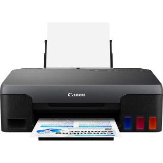 Canon imprimante pixma G1520 megatank rechargeable couleur rapide et fiable .