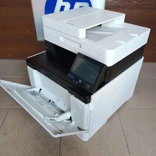 Canon imprimante i-SENSYS MF732Cdw imprimante de bureau laser rentable et rapide.