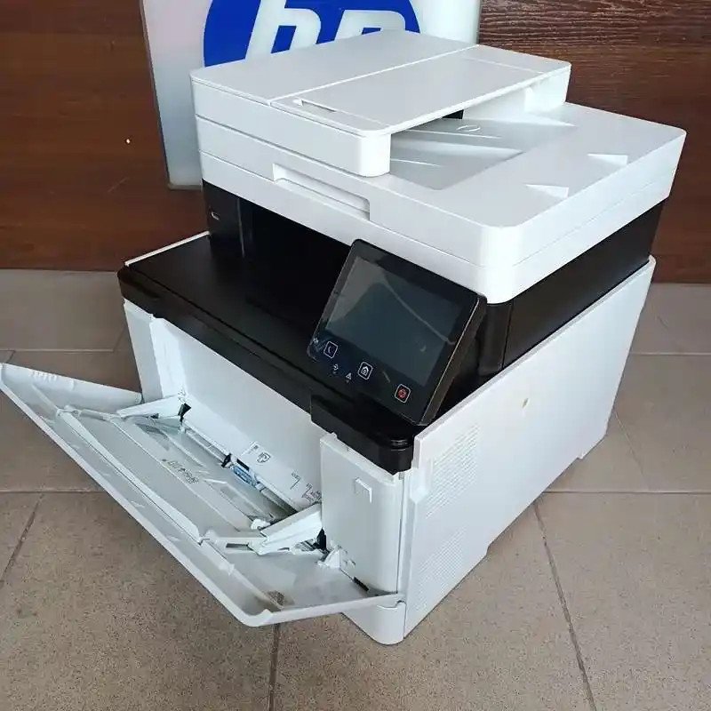 Canon imprimente i-SENSYS MF732Cdw imprimante de bureau laser .