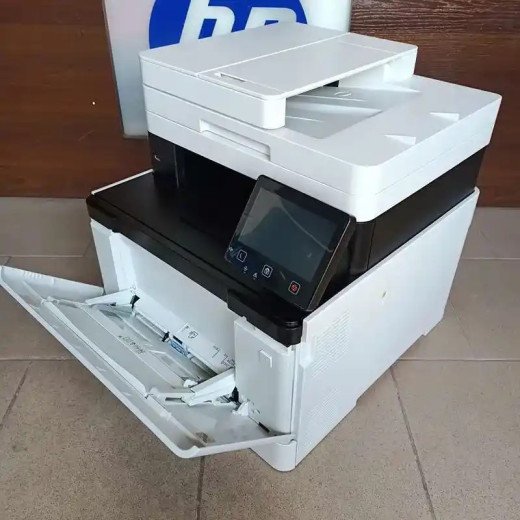 Canon imprimante i-SENSYS MF732Cdw imprimante de bureau laser rentable et rapide.