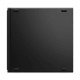 Lenovo Mini PC Professionnel ThinkCentre M70q Gen 6 - Intel® Core™ Ultra 5 - Intel® Arc™ - 8 Go RAM - 256 Go SSD