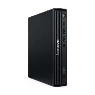 Lenovo Mini PC Professionnel ThinkCentre M70q Gen 6 - Intel® Core™ Ultra 7 - Intel® Arc™ - 16 Go RAM - 512 Go SSD