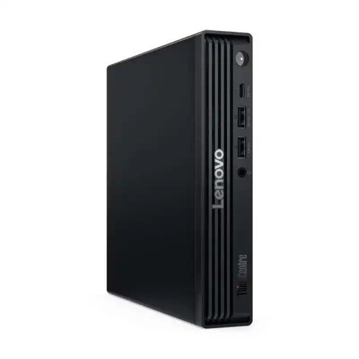 Lenovo Mini PC Professionnel ThinkCentre M70q Gen 6 - Intel® Core™ Ultra 7 - Intel® Arc™ - 16 Go RAM - 512 Go SSD