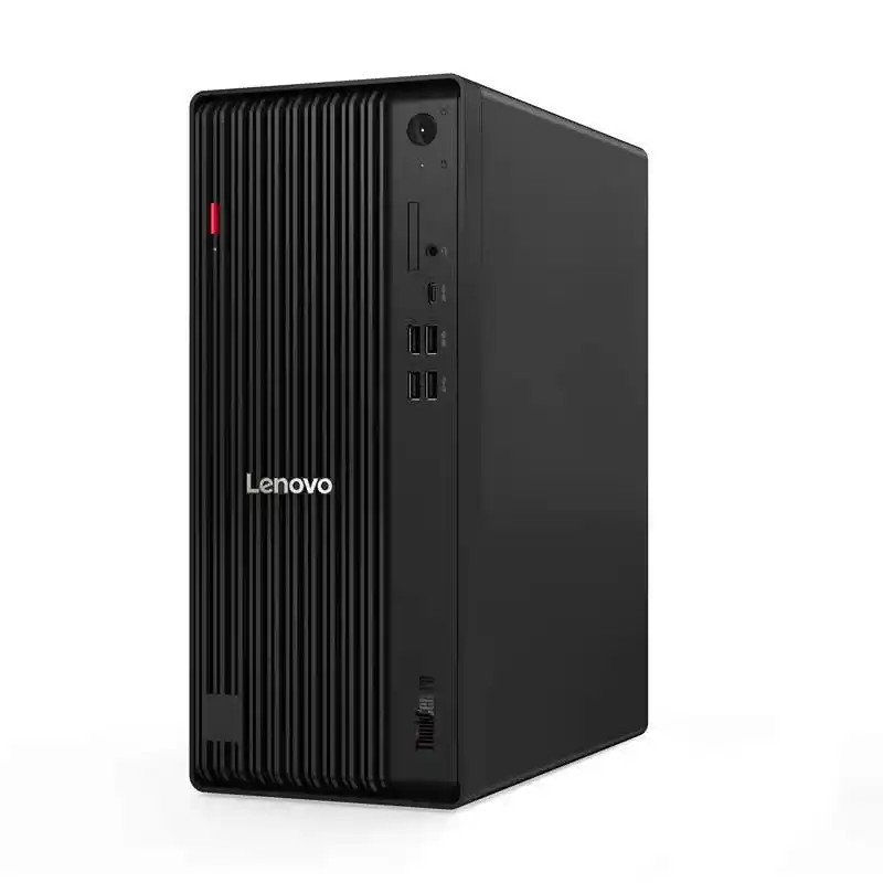 Lenovo Unité Centrale Professionnel ThinkCentre M70t Gen 6 - Intel® Core™ Ultra 7 - Intel® Arc™ - 16 Go RAM - 2 To SSD