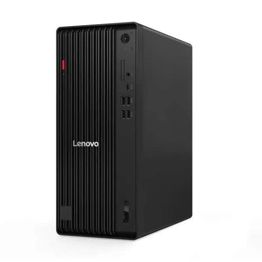 Lenovo Unité Centrale Professionnel ThinkCentre M70t Gen 6 - Intel® Core™ Ultra 7 - Intel® Arc™ - 16 Go RAM - 2 To SSD