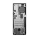 Lenovo Unité Centrale Professionnel ThinkCentre M70t Gen 6 - Intel® Core™ Ultra 7 - Intel® Arc™ - 16 Go RAM - 2 To SSD