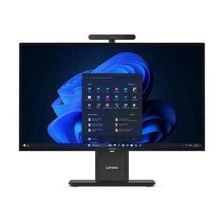 Lenovo Tout-en-un ThinkCentre M90a Gen 6 24" - Intel® Core™ Ultra 7 - NVIDIA® GeForce RTX™ - 16 Go RAM - 512 Go SSD