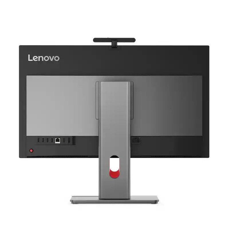 Lenovo Tout-en-un ThinkCentre M90a Pro Gen 6 27" - Intel® Core™ Ultra 7 - NVIDIA® RTX™ 4050 - 16 Go RAM - 512 Go SSD
