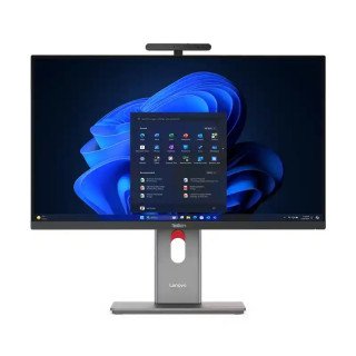 Lenovo Tout-en-un ThinkCentre M90a Pro Gen 6 27" - Intel® Core™ Ultra 9 - NVIDIA® RTX™ 4050 - 32 Go RAM - 1 To SSD