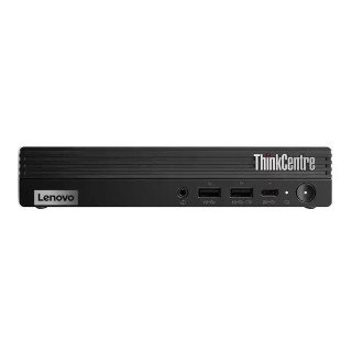 Lenovo Mini PC Professionnel ThinkCentre M90q Gen 4 - Intel® Core™ i7 - Intel® UHD - 16 Go RAM - 512 Go SSD