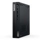 Lenovo Mini PC Professionnel ThinkCentre M90q Gen 5 - Intel® Core™ i7 - Intel® UHD™ - 16 Go RAM - 512 Go SSD