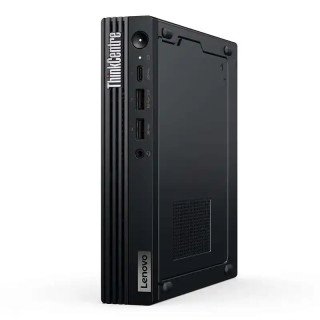 Lenovo Mini PC Professionnel ThinkCentre M90q Gen 5 - Intel® Core™ i9 - Intel® UHD™ - 32 Go RAM - 1 To SSD