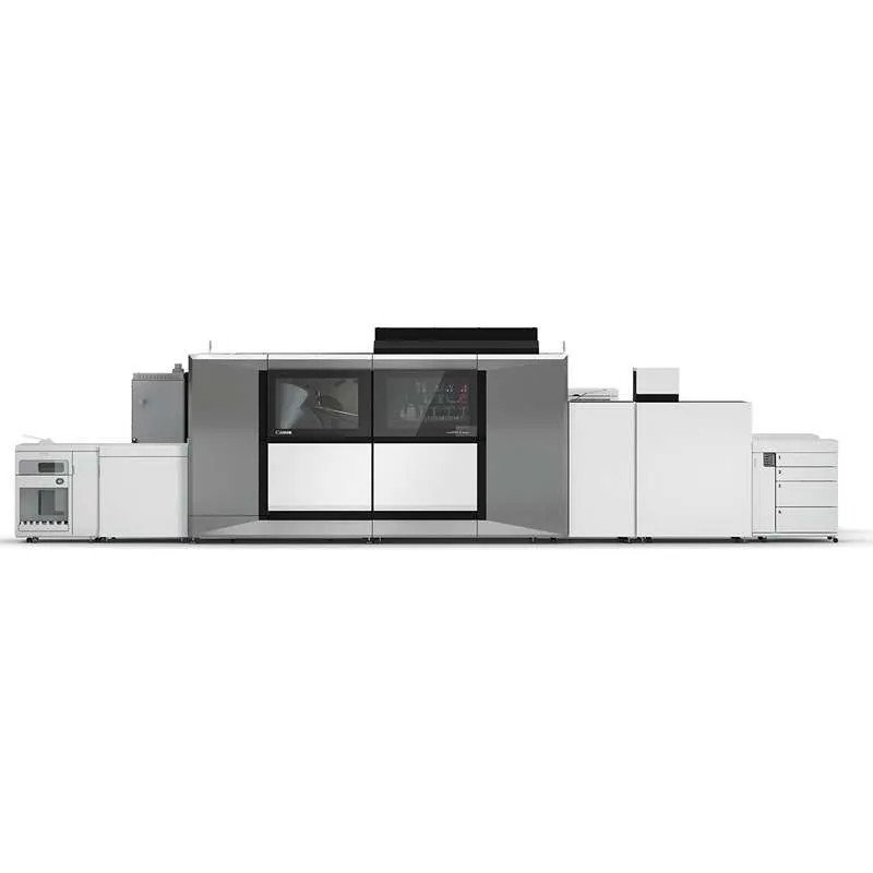 Canon imprimante varioPRINT iX3200  Presses numériques couleurCanon rentable et rapide.