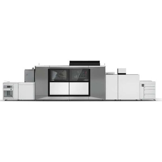 Canon imprimante varioPRINT iX3200  Presses numériques couleurCanon rentable et rapide.