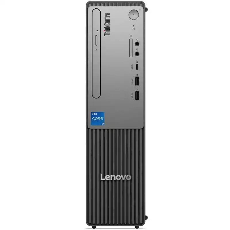 Lenovo Unité Centrale Professionnel ThinkCentre Neo 50s Gen 5 - Intel® Core™ i3 - Intel® UHD - 8 Go RAM - 256 Go SSD