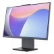 Lenovo Tout-en-un ThinkCentre Neo 50a Gen 5 AIO 24" - Intel® Core™ i5 - Intel® UHD™ - 8 Go RAM - 256 Go SSD
