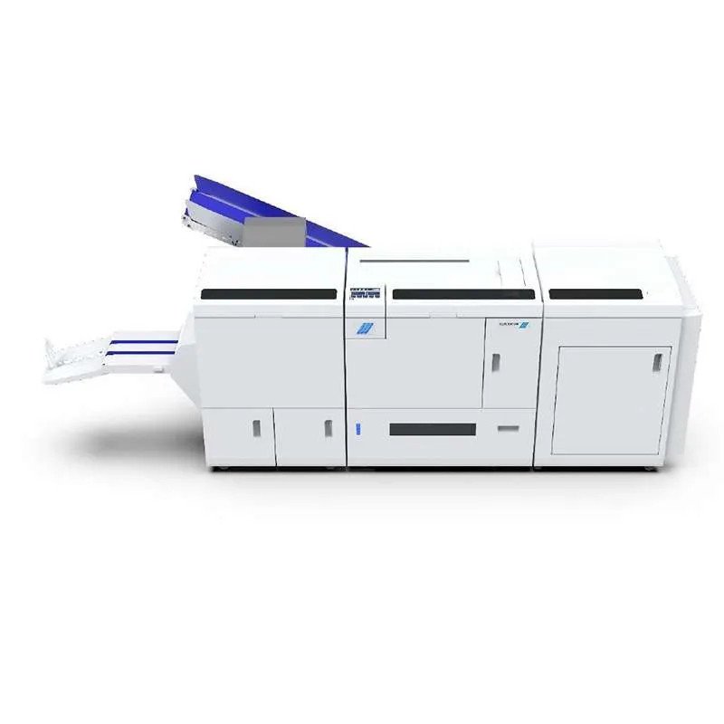 canon imprimante Gamme Plockmatic BLM5000 Series haute qualité et rentable.