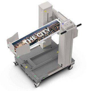 canon imprimante Chargeurs et modules de fini Plockmatic MPS XL .