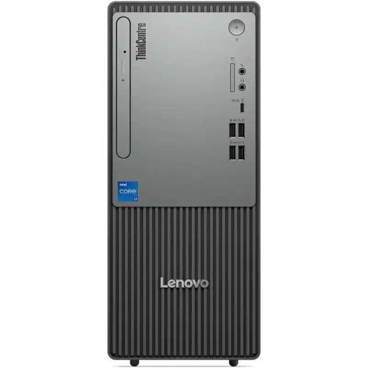 Lenovo Unité Centrale Professionnel ThinkCentre Neo 50t Gen 5 - Intel® Core™ i5 - Intel® UHD - 16 Go RAM - 512 Go SSD