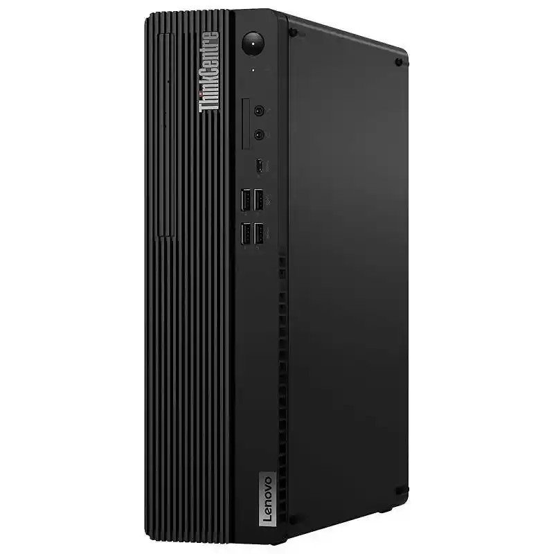 Lenovo Mini PC Professionnel ThinkCentre M75s Gen 5 - AMD Ryzen™ 3 - AMD Radeon™ - 8 Go RAM - 256 Go SSD
