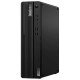 Lenovo Mini PC Professionnel ThinkCentre M75s Gen 5 - AMD Ryzen™ 3 - AMD Radeon™ - 8 Go RAM - 256 Go SSD