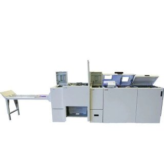 Canon imprimante SDD BLM6900 unité de finition feuille à feuille.