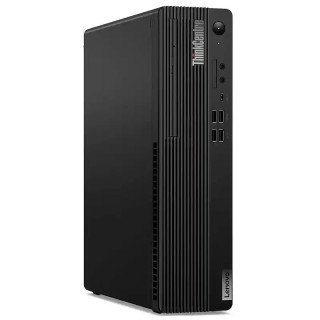 Lenovo Mini PC Professionnel ThinkCentre M75s Gen 5 - AMD Ryzen™ 5 - AMD Radeon™ - 16 Go RAM - 512 Go SSD