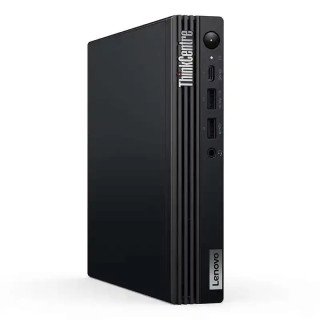 Lenovo Mini PC Professionnel ThinkCentre M70q Gen 5 - Intel® Core™ i7 - Intel® UHD - 32 Go RAM - 1 To SSD