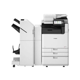 Canon imprimante Série imageFORCE C5160 couleur multifonction rapide et fiable.