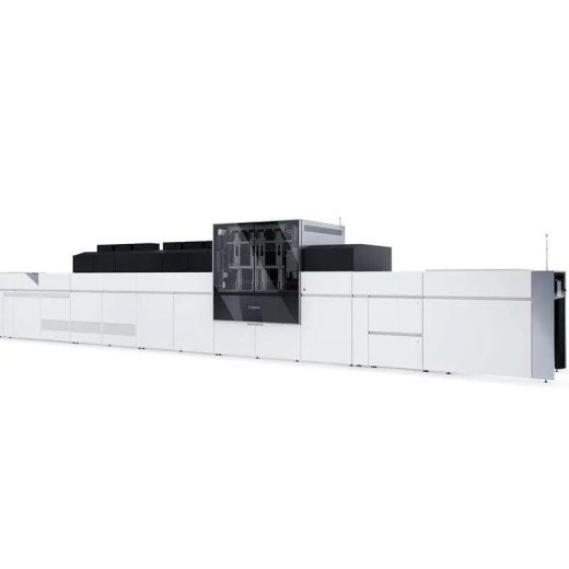 Canon imprimante varioPRESS iV7Presses numériques couleur bonne qualité.