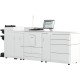 Canon imprimante professionnelle  Série varioPRINT 140 QUARTZ.