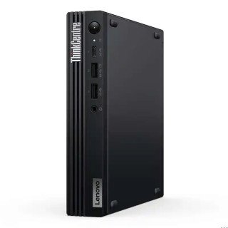 Lenovo Unité Centrale Professionnel ThinkCentre M90s Gen 5 SFF - Intel® Core™ i7 - Intel® UHD - 16 Go RAM - 512 Go SSD