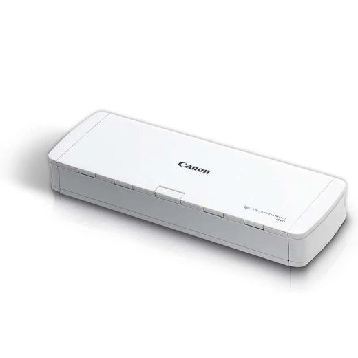 Canon Scanner  portable  imageFORMULA R10 authentiqu et rapide.